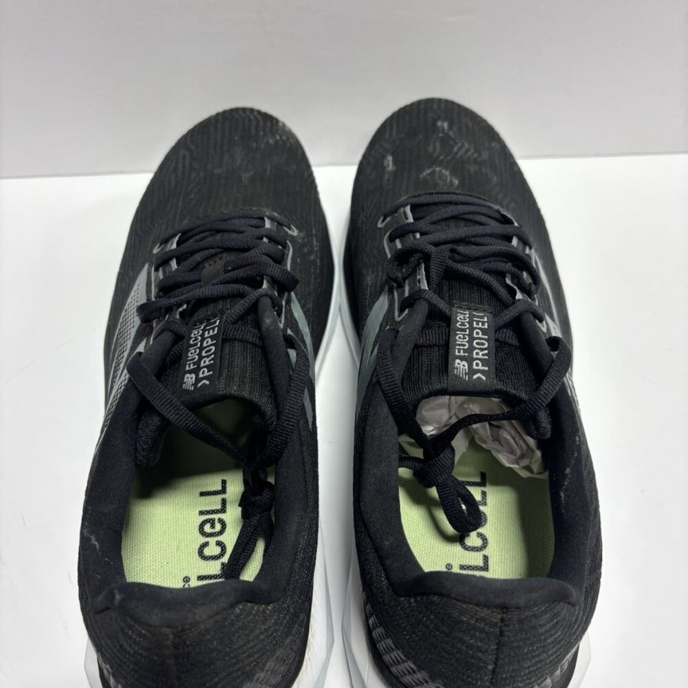 New Balance Men’s Fresh Foam Kaiha Road Running Shoes Black, Size 11.5 M - Picture 5 of 7